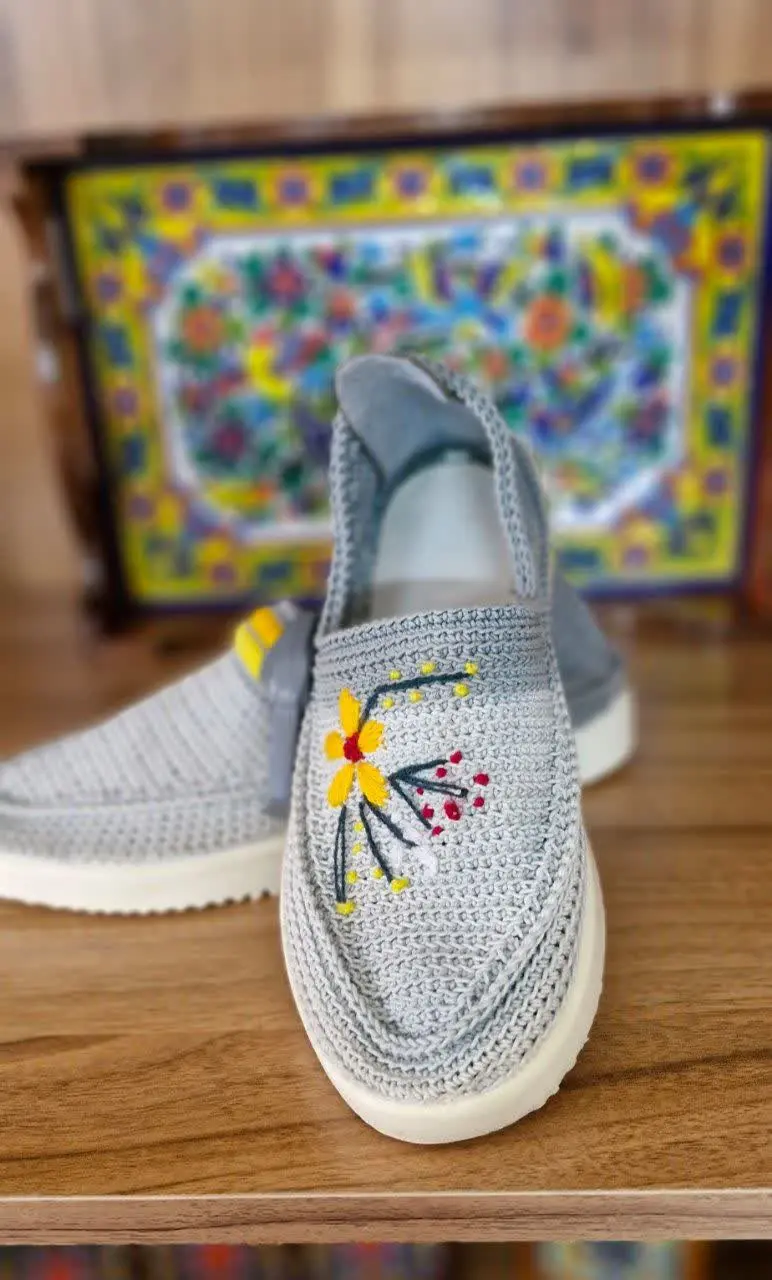 موجودی سایز ۴۰✅️