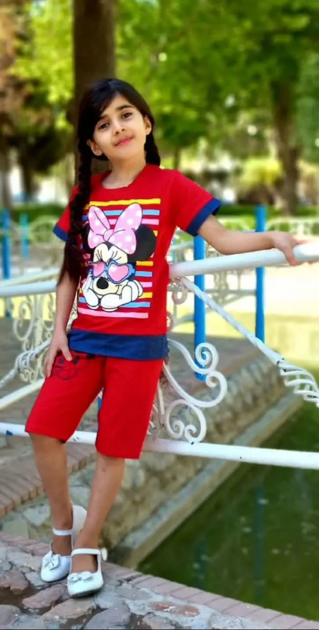 اولین کار ویترین امروزمون 
