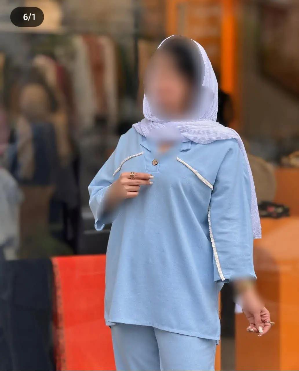 👚 نام: ست پرطرفدار الماس عیدانه❤️
