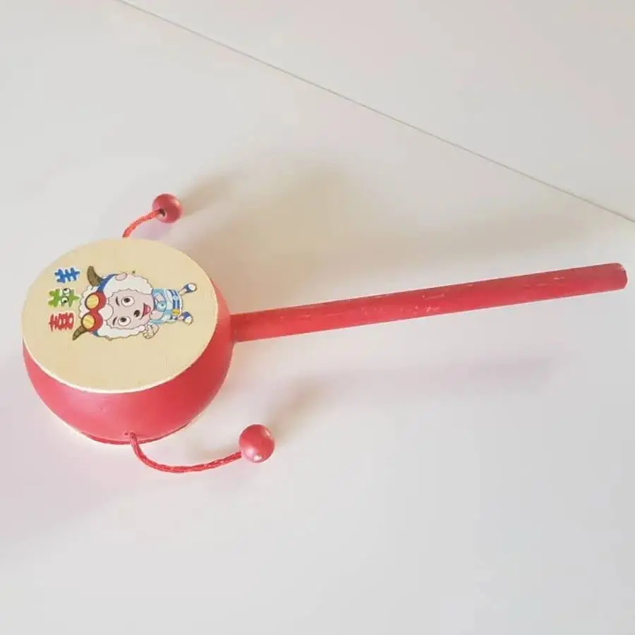 طبلک اسباب بازی
