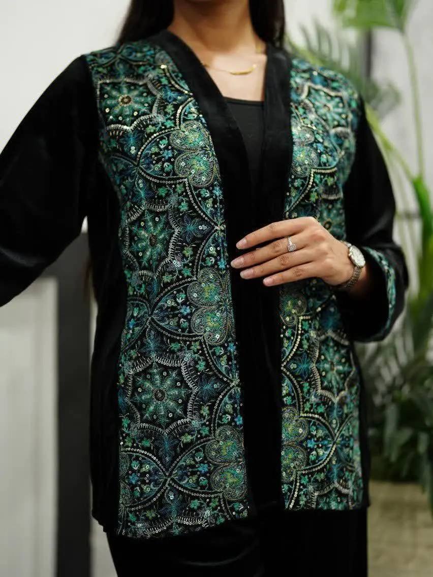 🖋نام: ست کت و شلوار فاخر 😍
