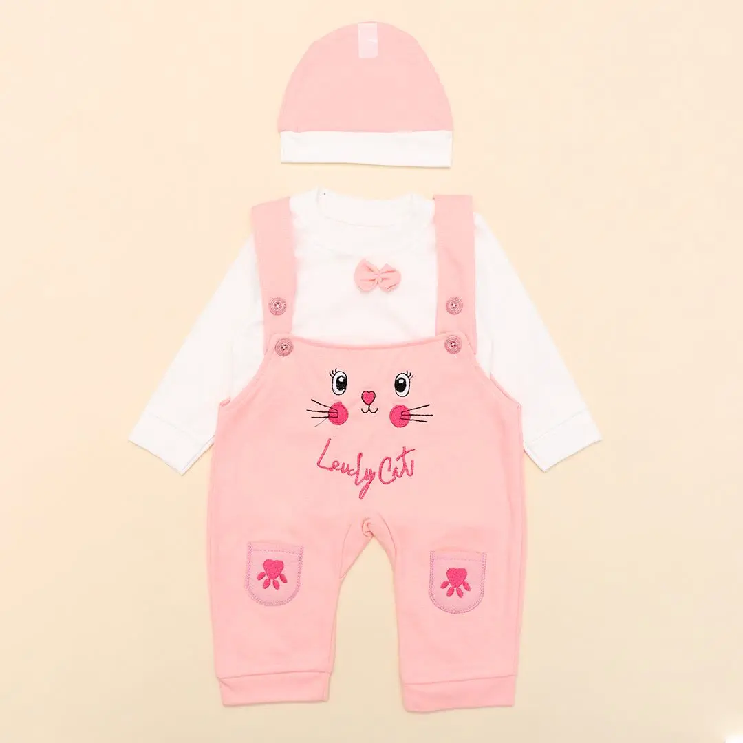 ست بلوز و بیلرسوت دخترانه کد ۴۱۱۱۶۱
