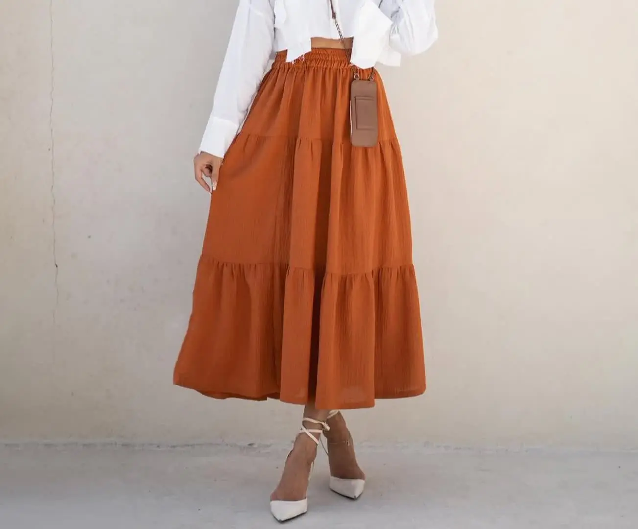 نام: دامن الیاف
