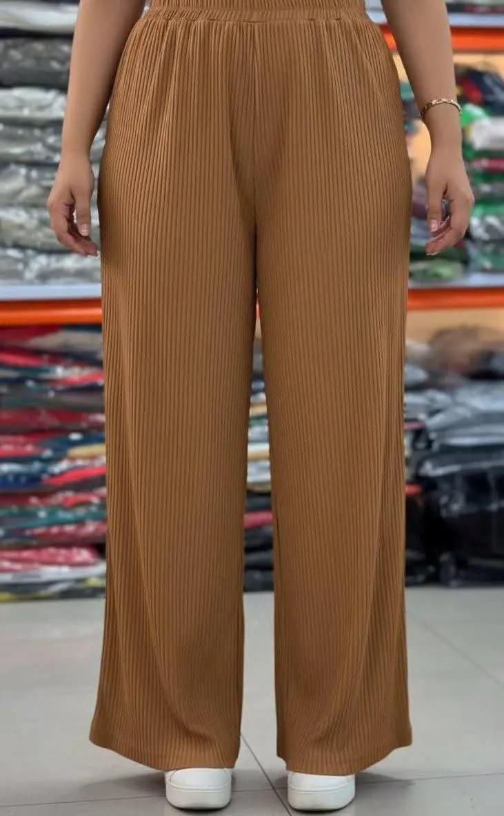 ❌ شلوار بگ ریلی قواره دار