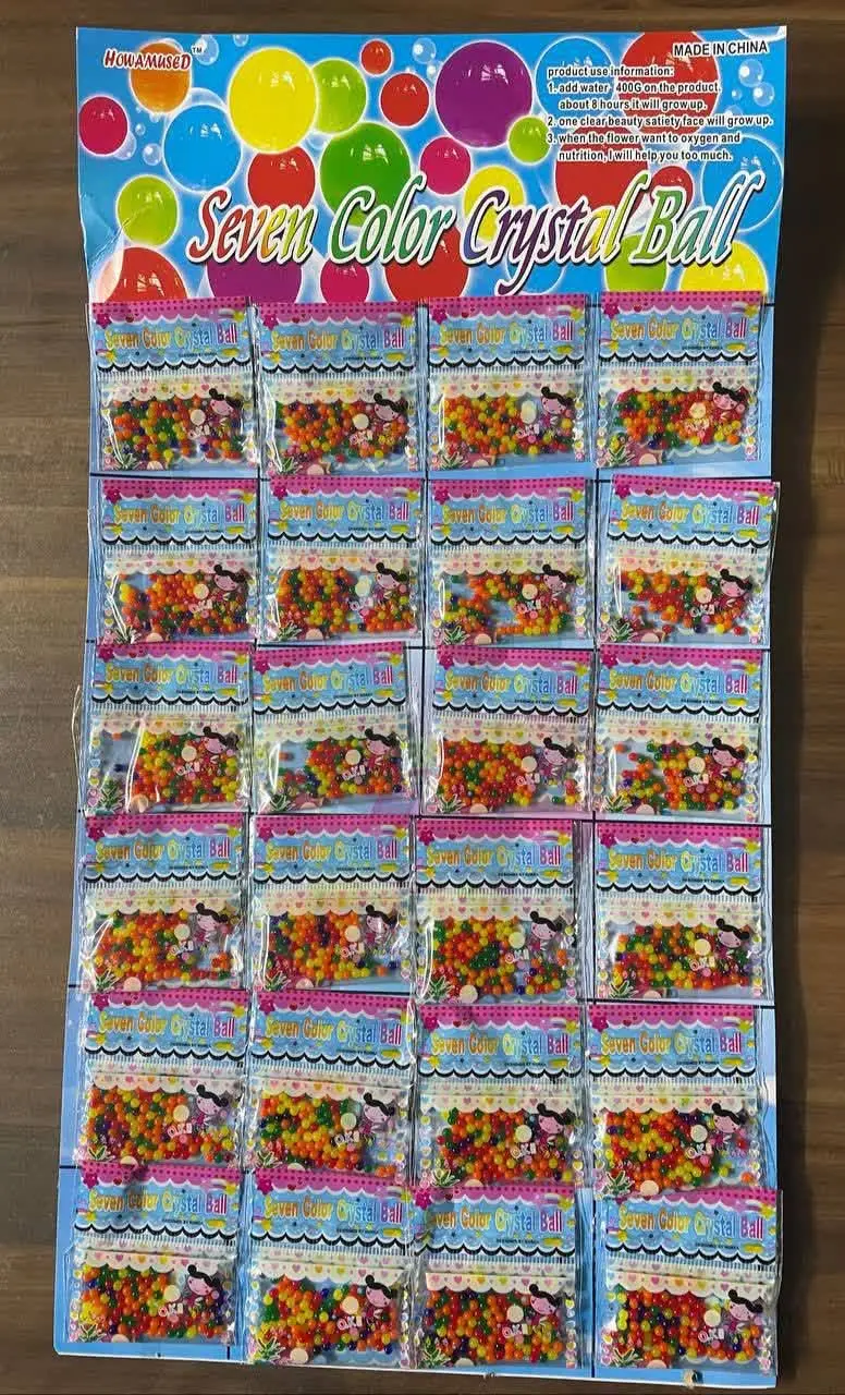 خاک ژله‌ای
