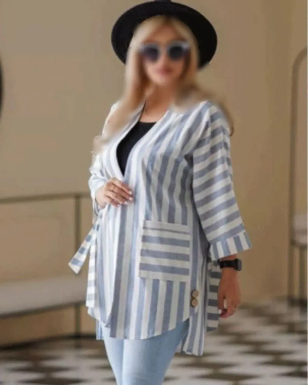 نام: مانتو مه‌سا ۱۰
