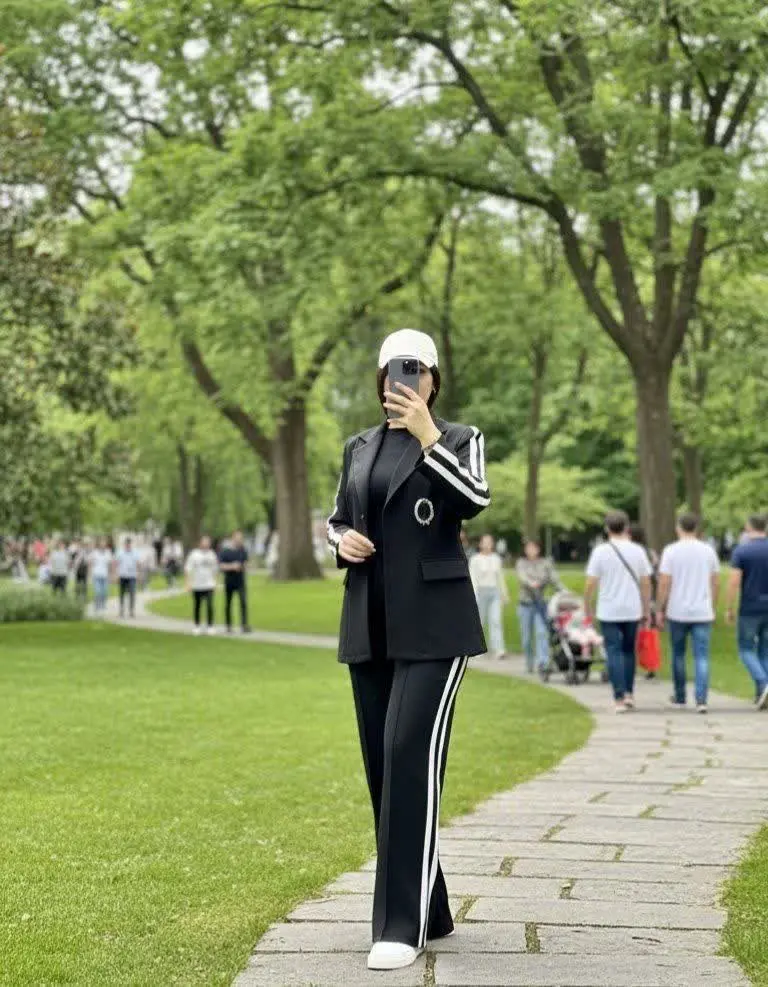 👚نام: ست لاکچری و اسپورت آی...