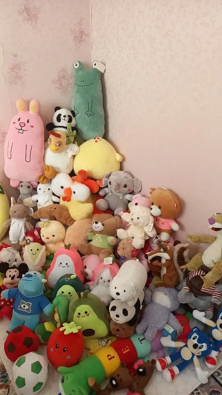 اینجا شروع قیمت ها از ۸٠ تومن✨