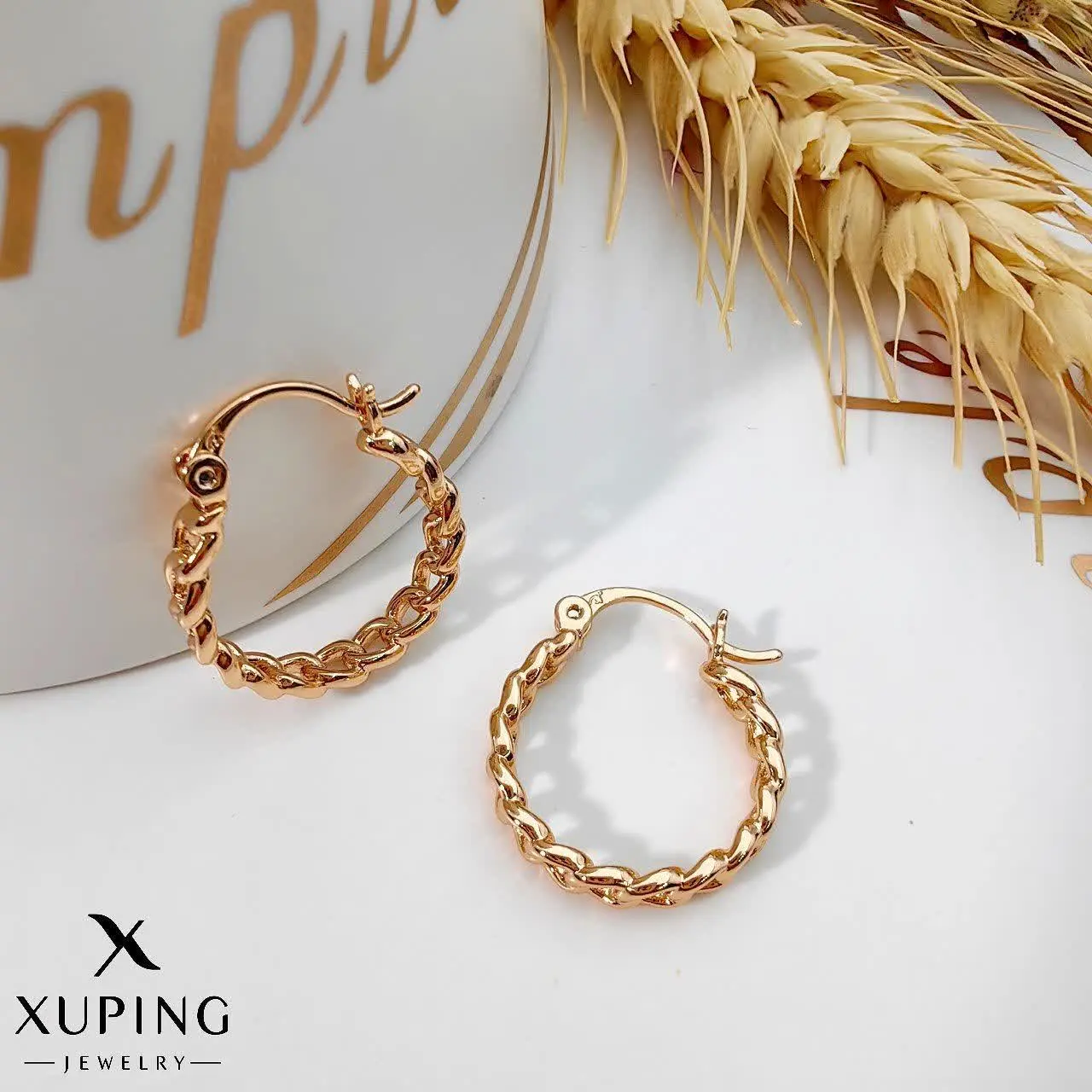 #گوشواره ژوپینگ کد ۱۵۷۰
