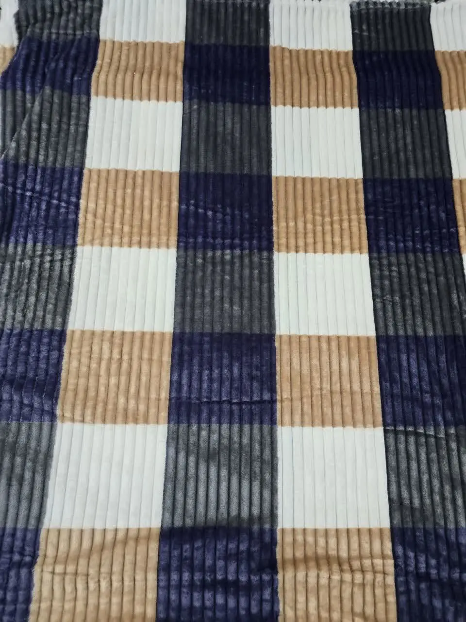 💫 پتو ژله‌ای پلیسه 💫 
