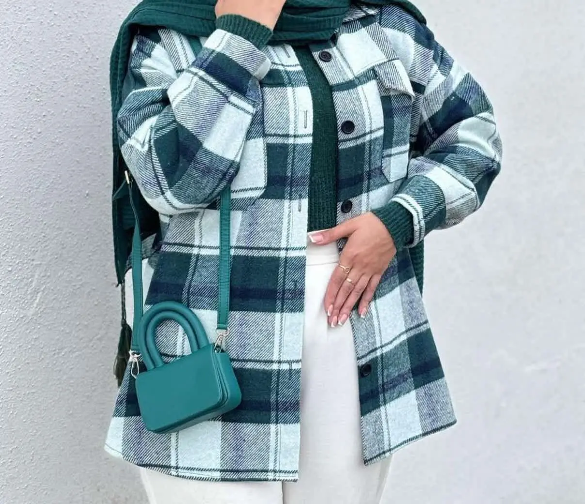 من ذوووق برا این مدل شیک و جذاااب🤩 حتی تو سرمای زمستون هم شیک پوش باش🥰
