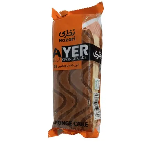 #کیک_لایه_ای_نظری
