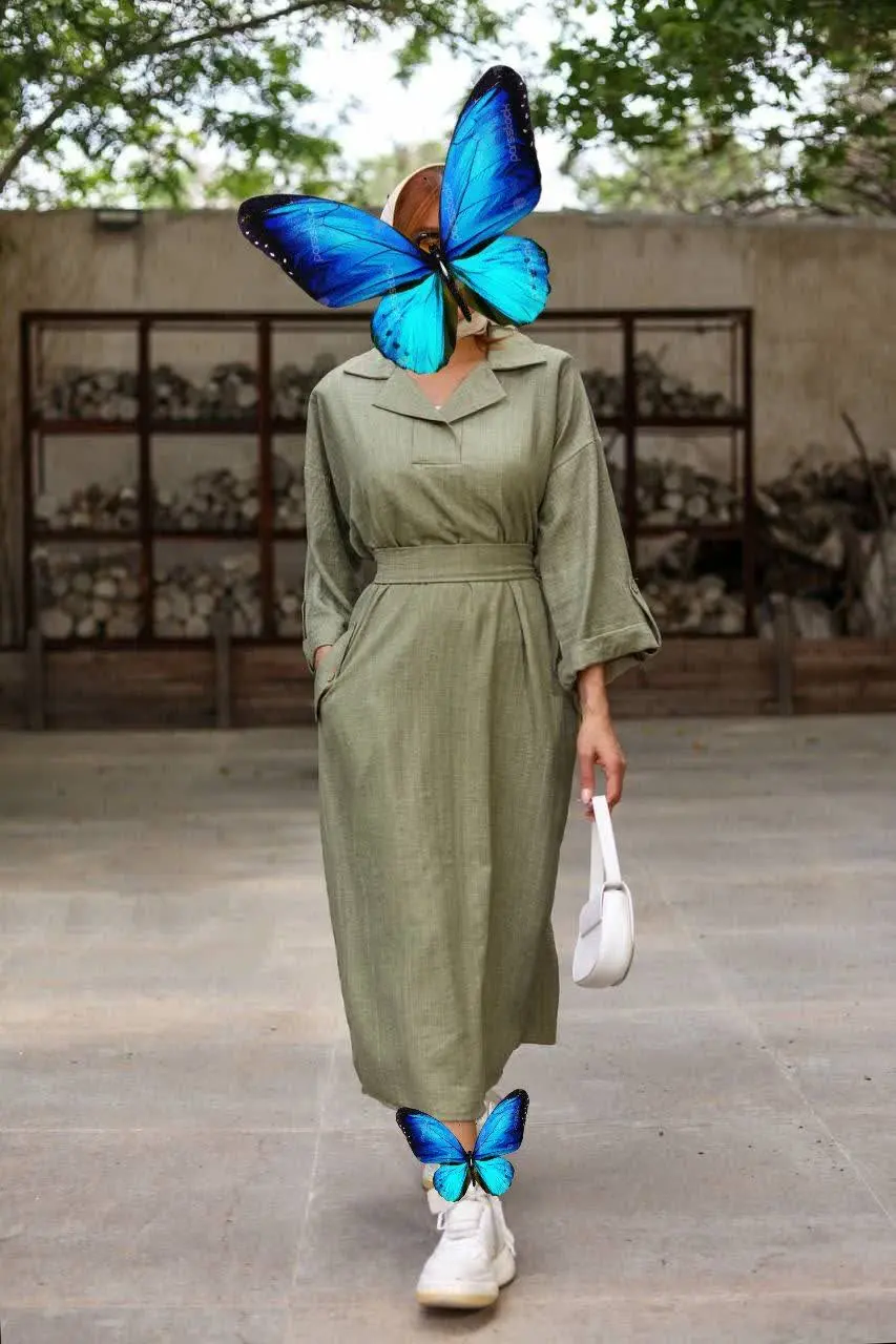 نام: کفتان مژده 
