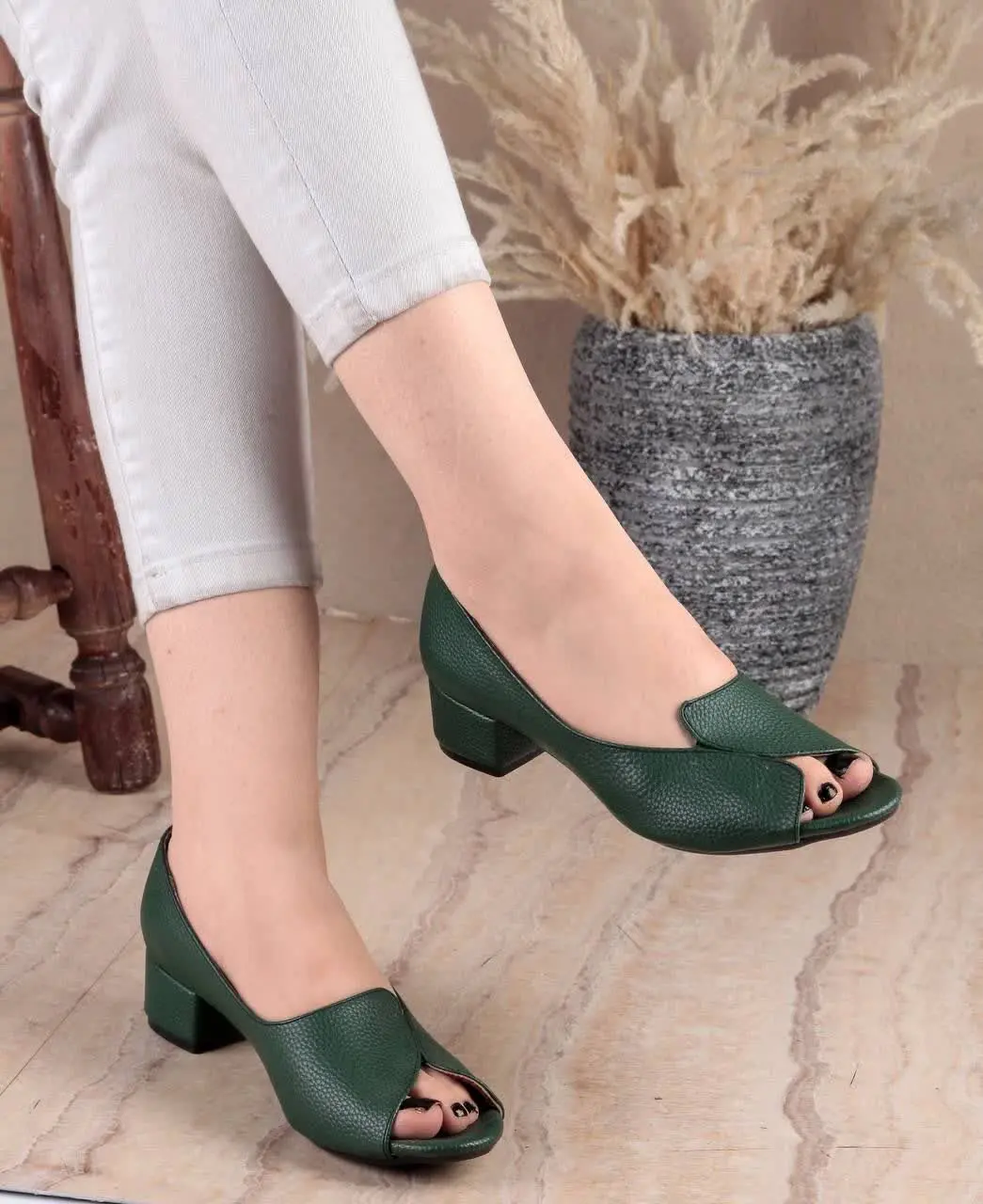 ✅مدل جذابمون رسید😍😍
