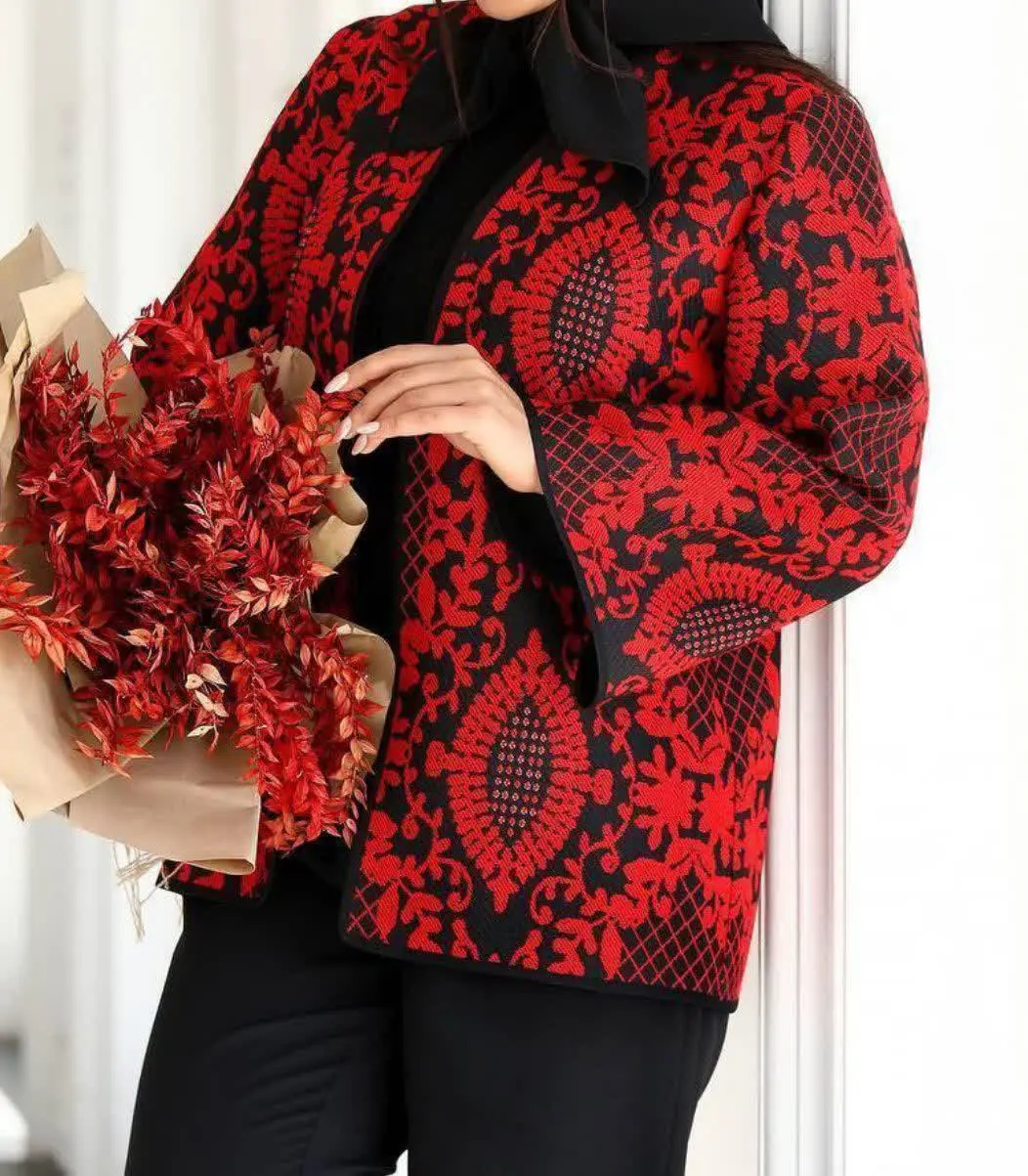 👚نام: کت پرفروش سحر ❤️❤️
