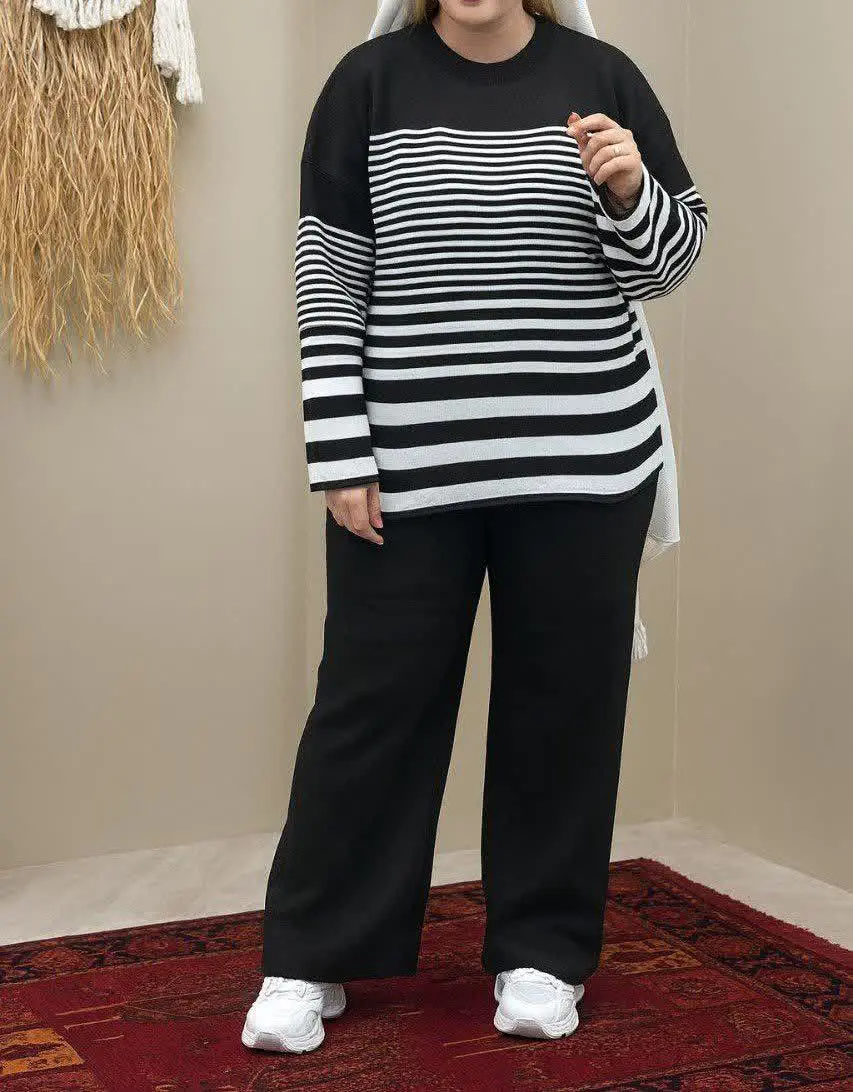 ست بافت پرنسا