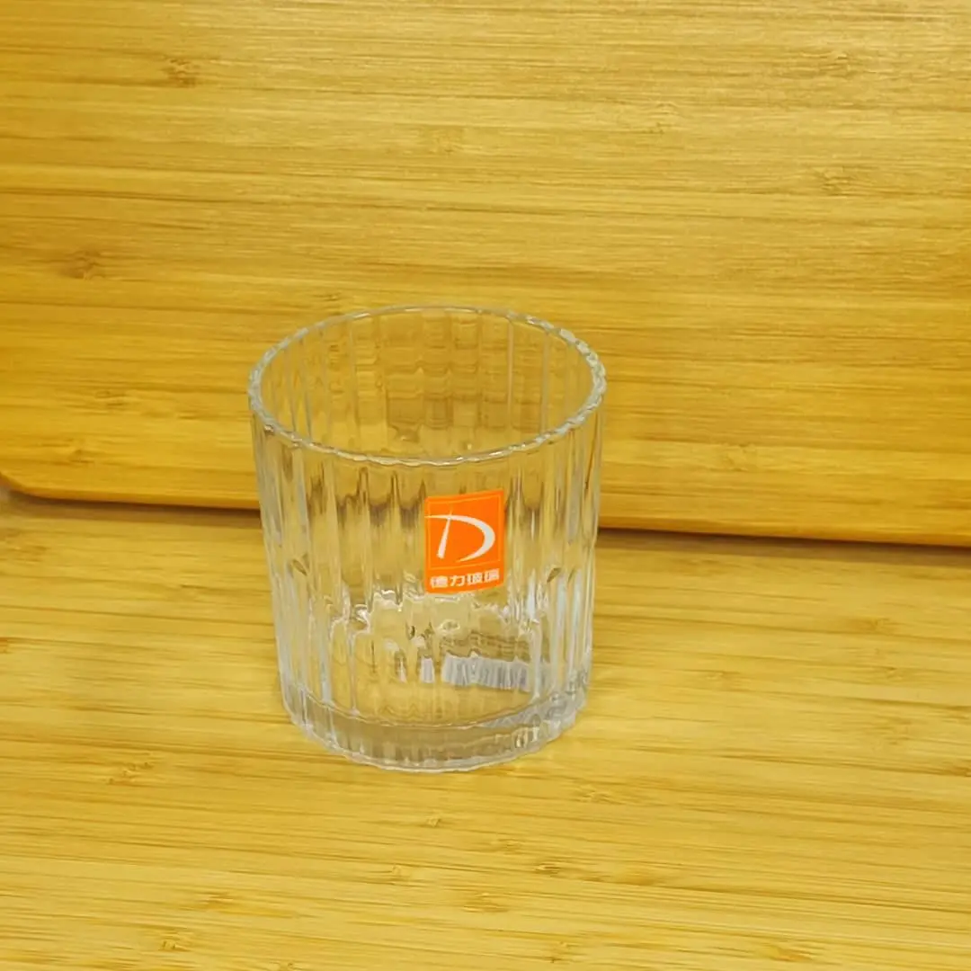 نیم لیوان طرح آرکا 
