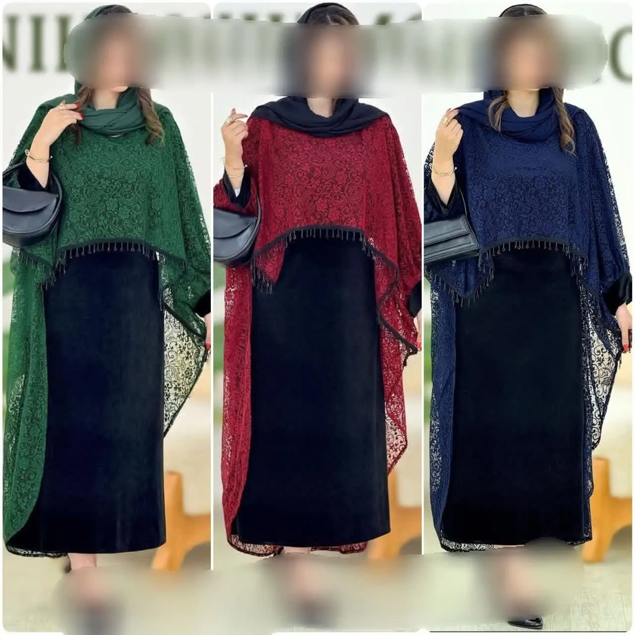 🖋نام: مانتو دوتیکه پرنسا