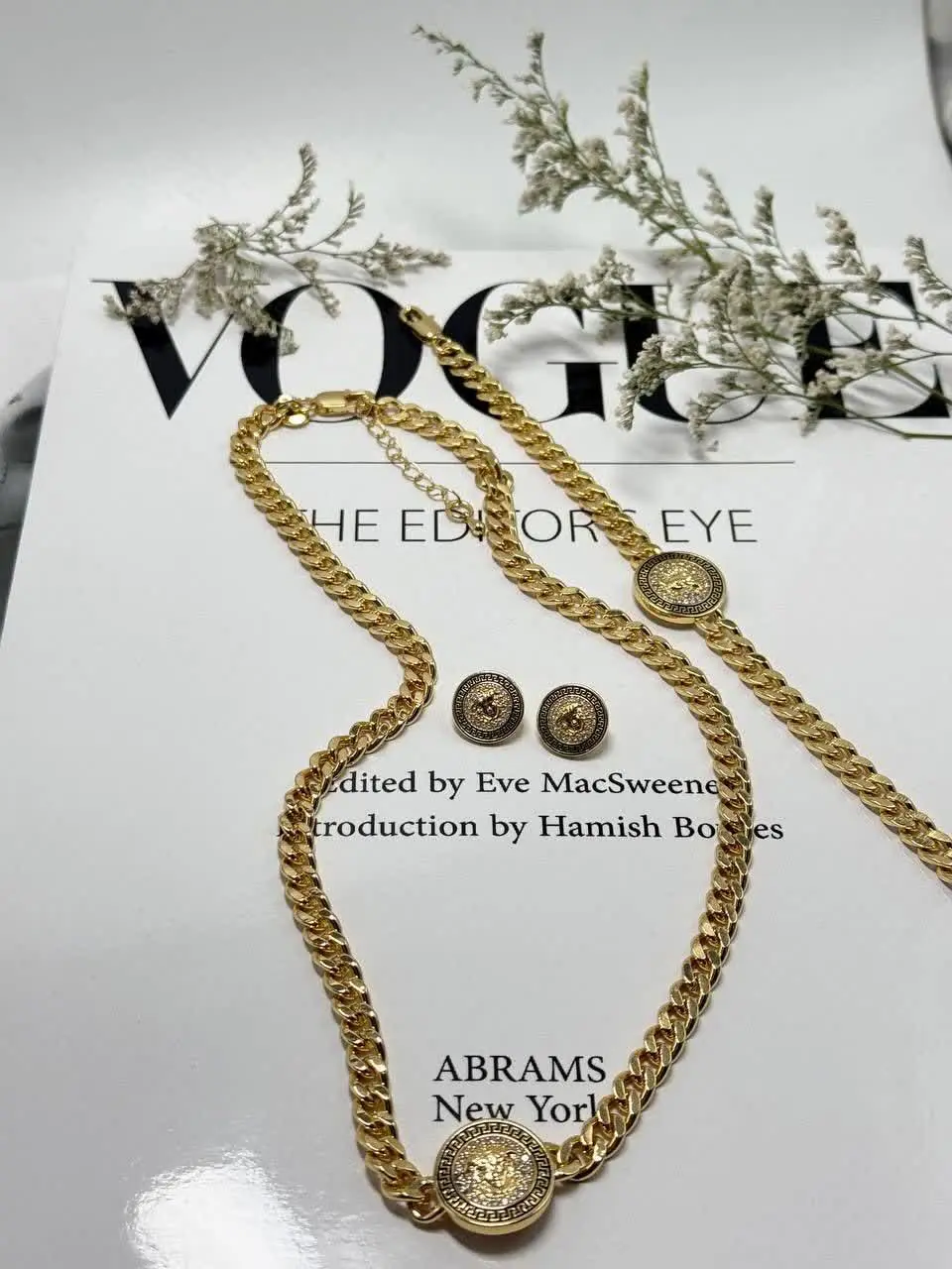 #سرویس کارتیر ورساچ 
