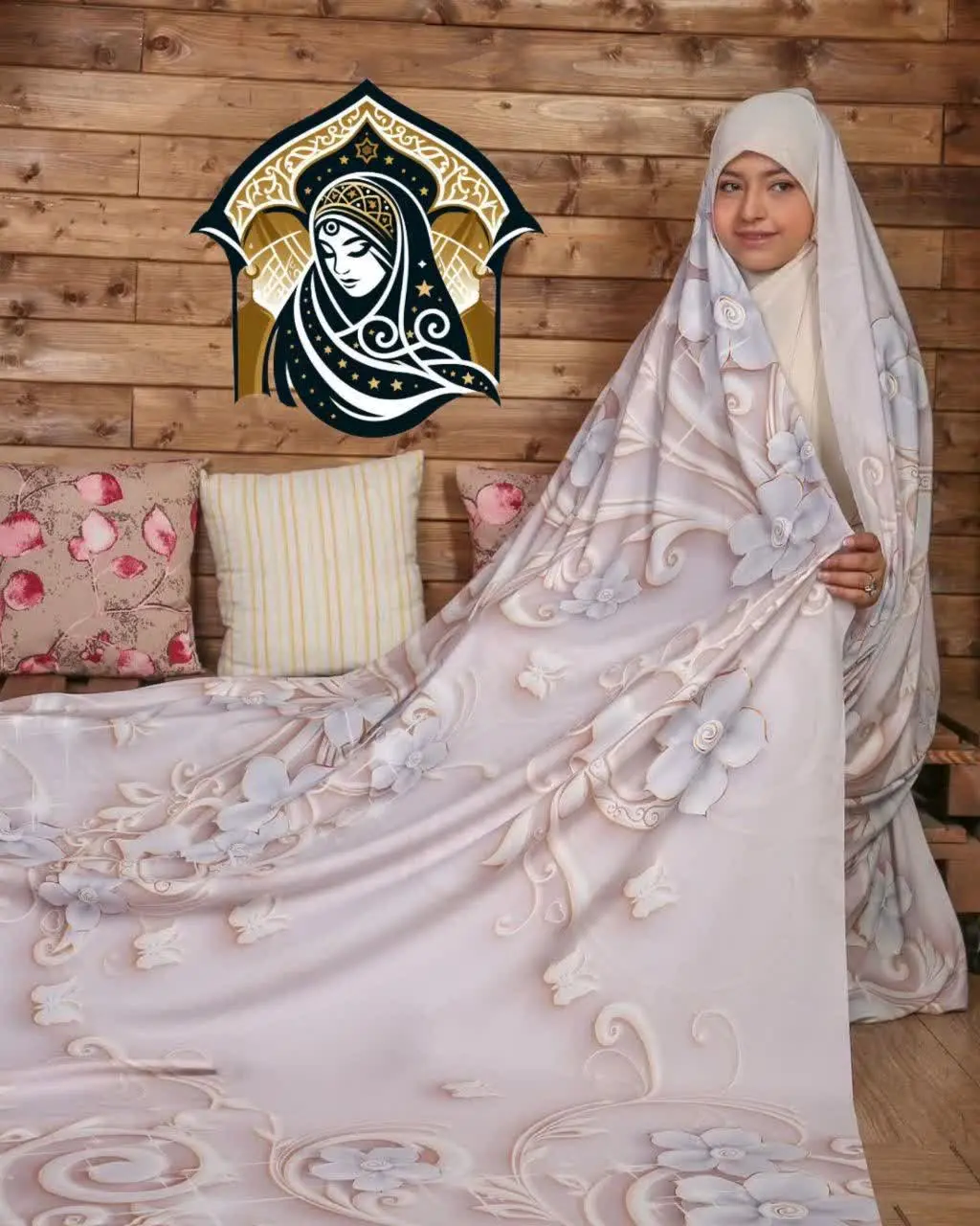 👏یه طرح جذاب پرمشتری
