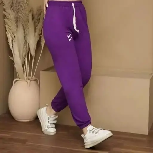 شلوار اسلش نایک 🤩