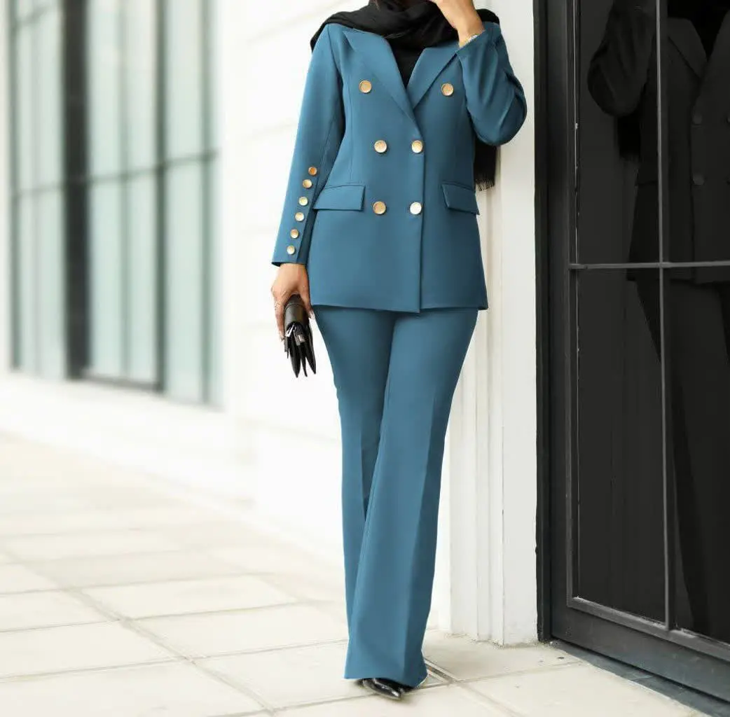 👚نام: حراج کت و شلوار فلورا