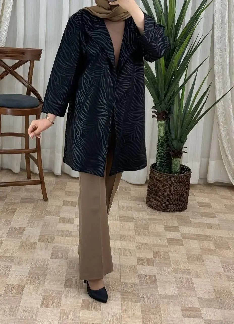 🍁نام: مانتو کتی سوییت 
