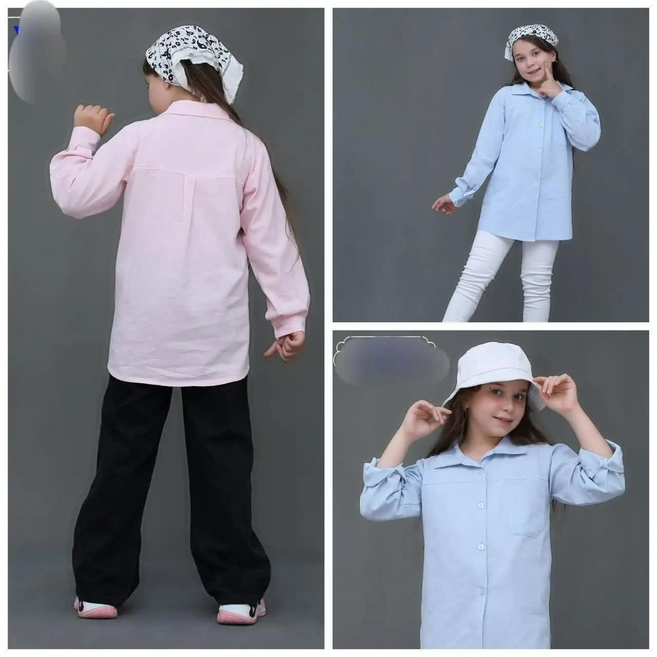 🎀 مدل دریا؛ مانتوی خاص دخترای خوش‌پوش
