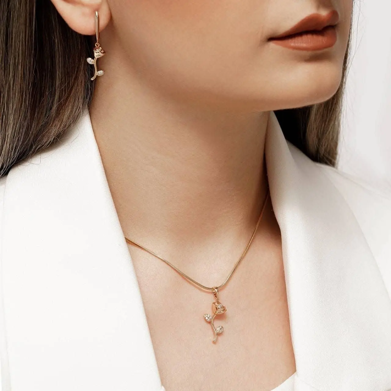 ❤️ *رز ظریف و محبوب با گوشو...