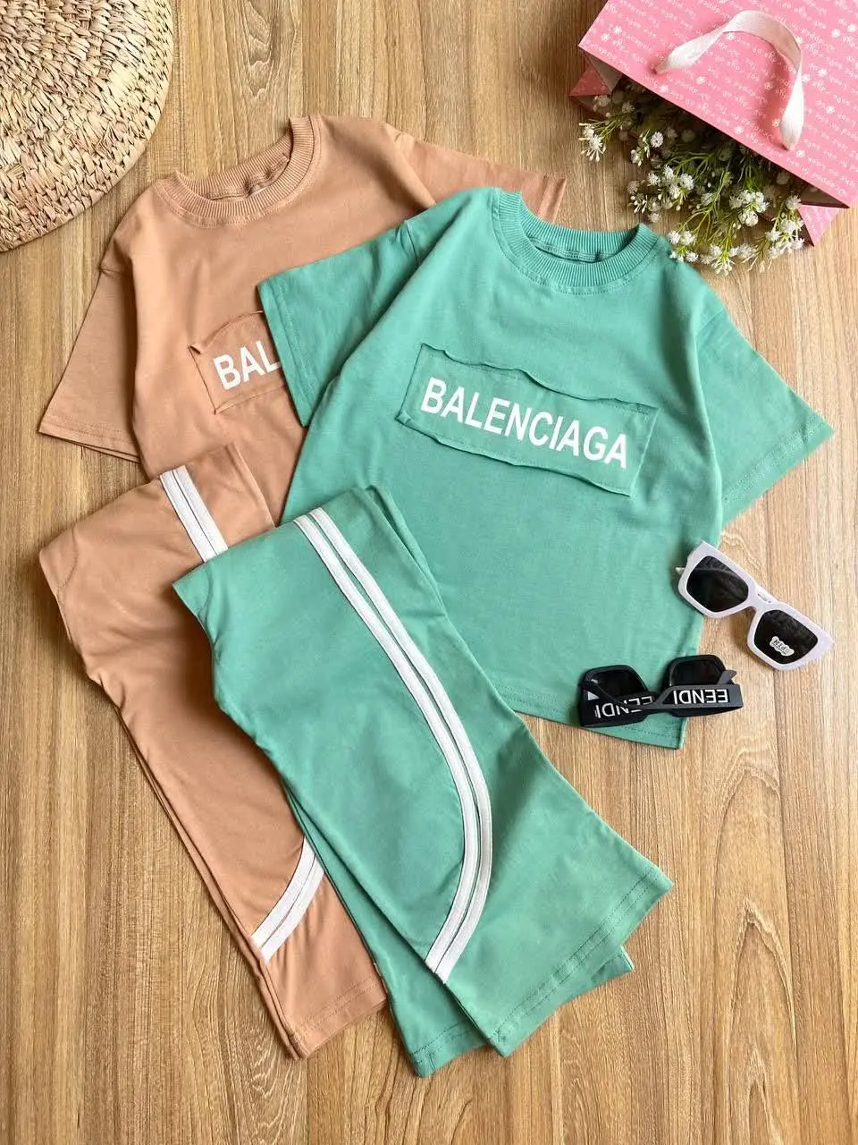 ست بالنسیاگا
