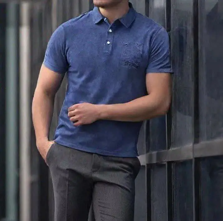 🖋نام: تیشرت مردانه ۲۳
