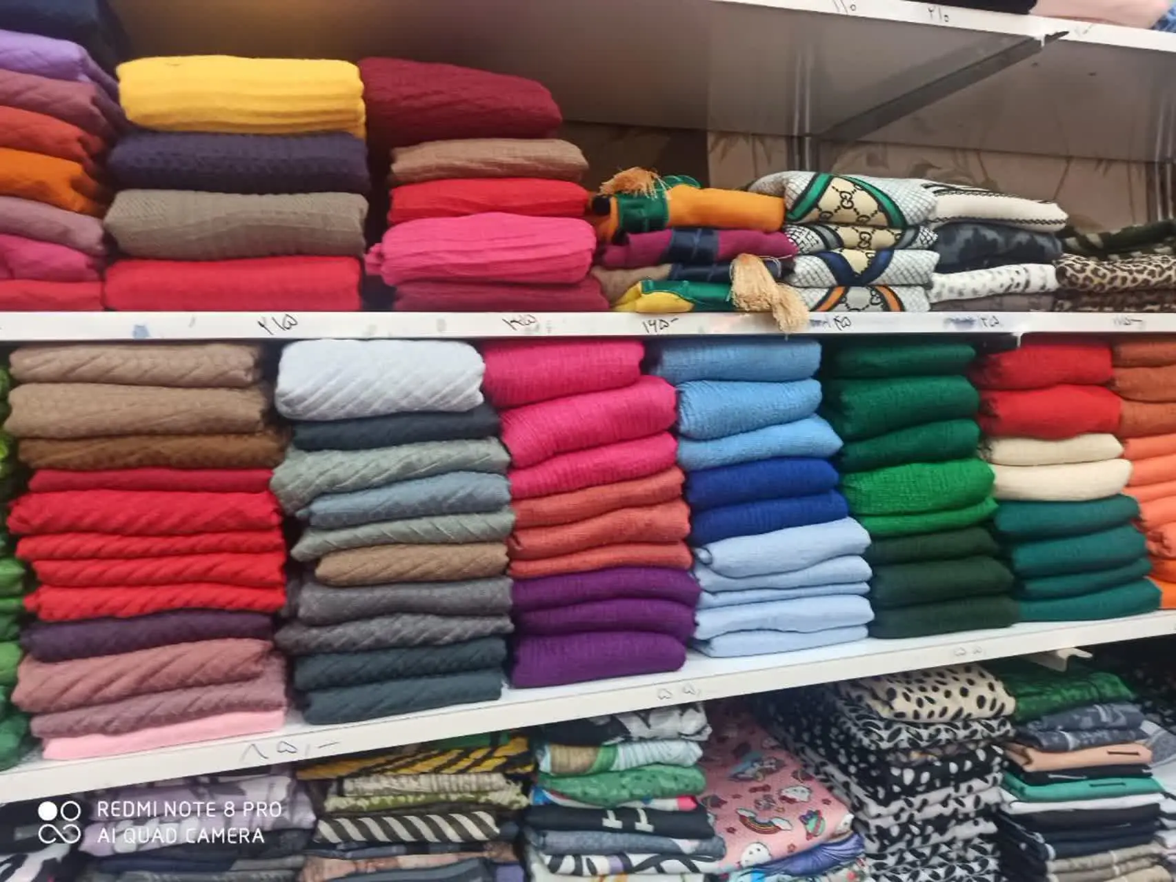 می‌دونستی #پاییز 🍁 
