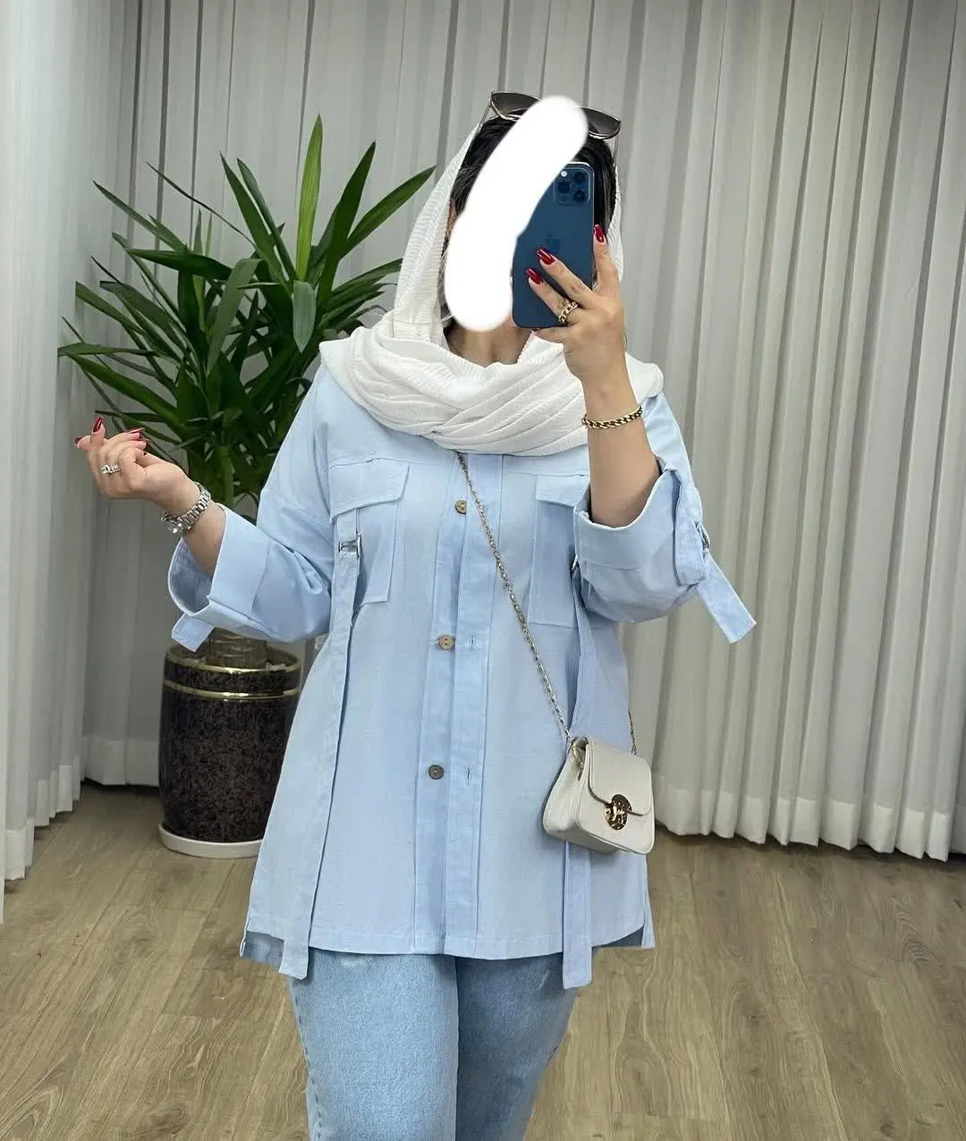 مانتو هاوین