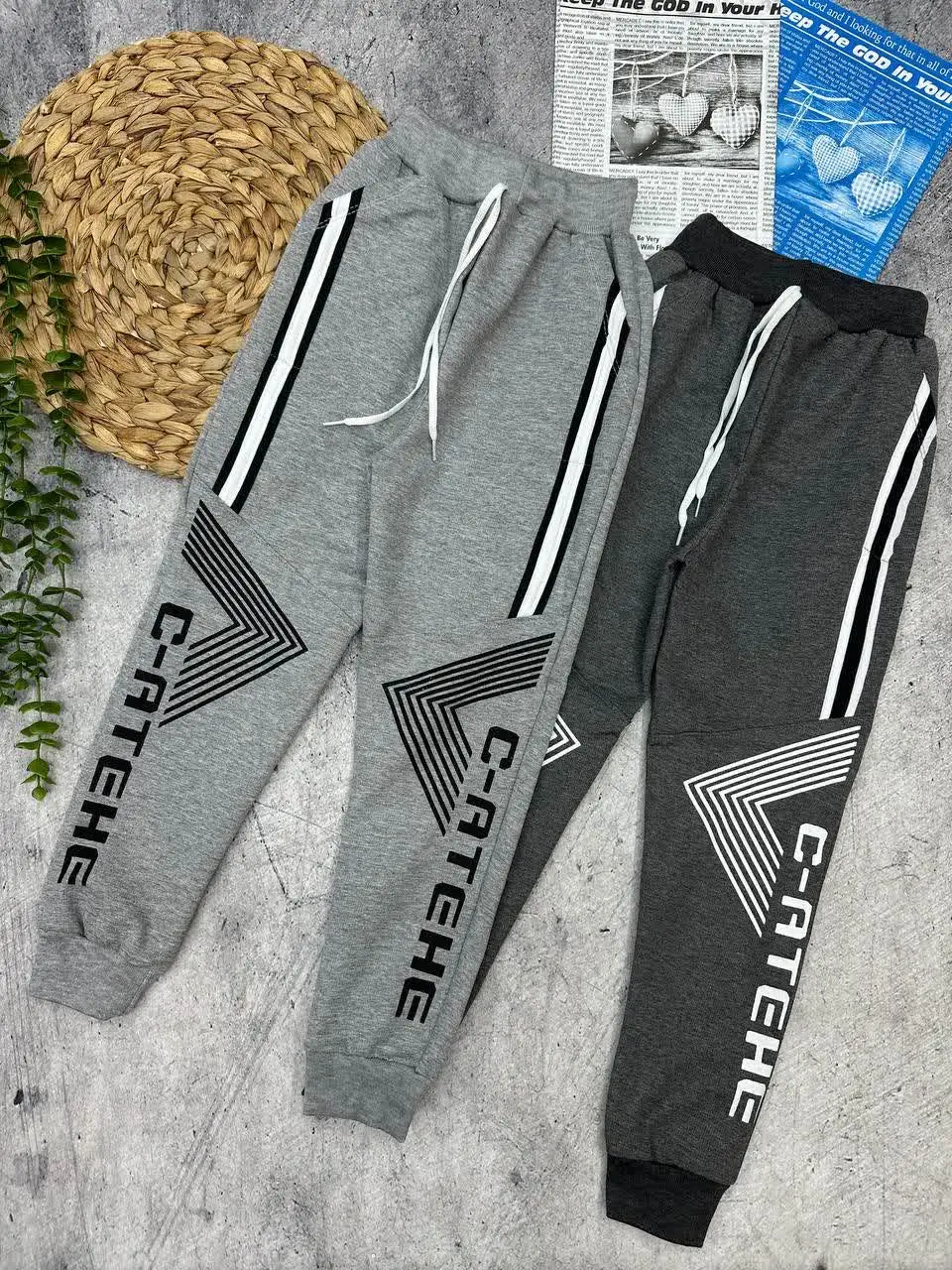 ✅#شلوار راحتی پسرانه🧬
