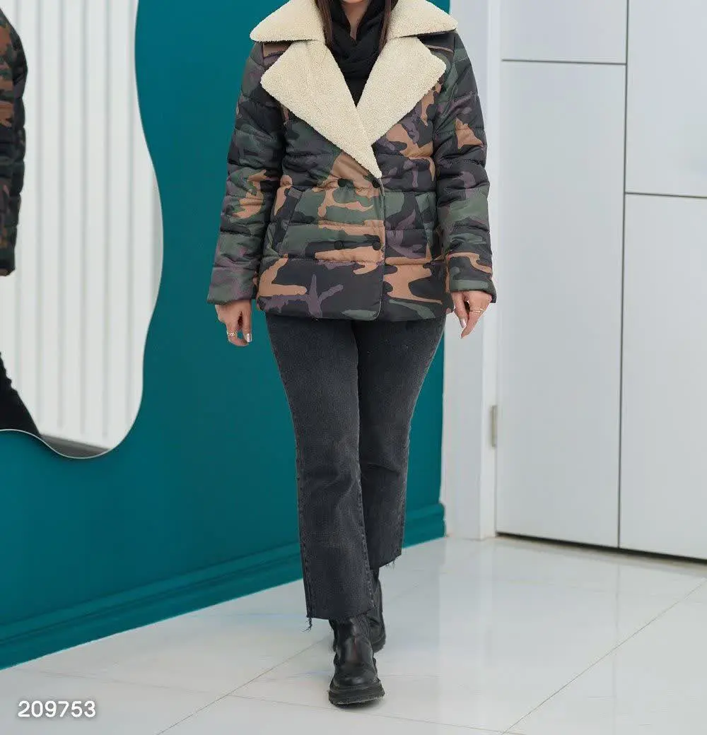 🔺کاپشن مدل تیکال