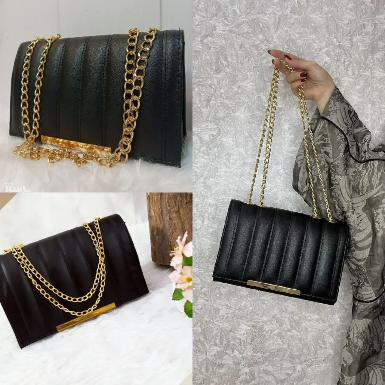 ❣نام: کیف سیما
