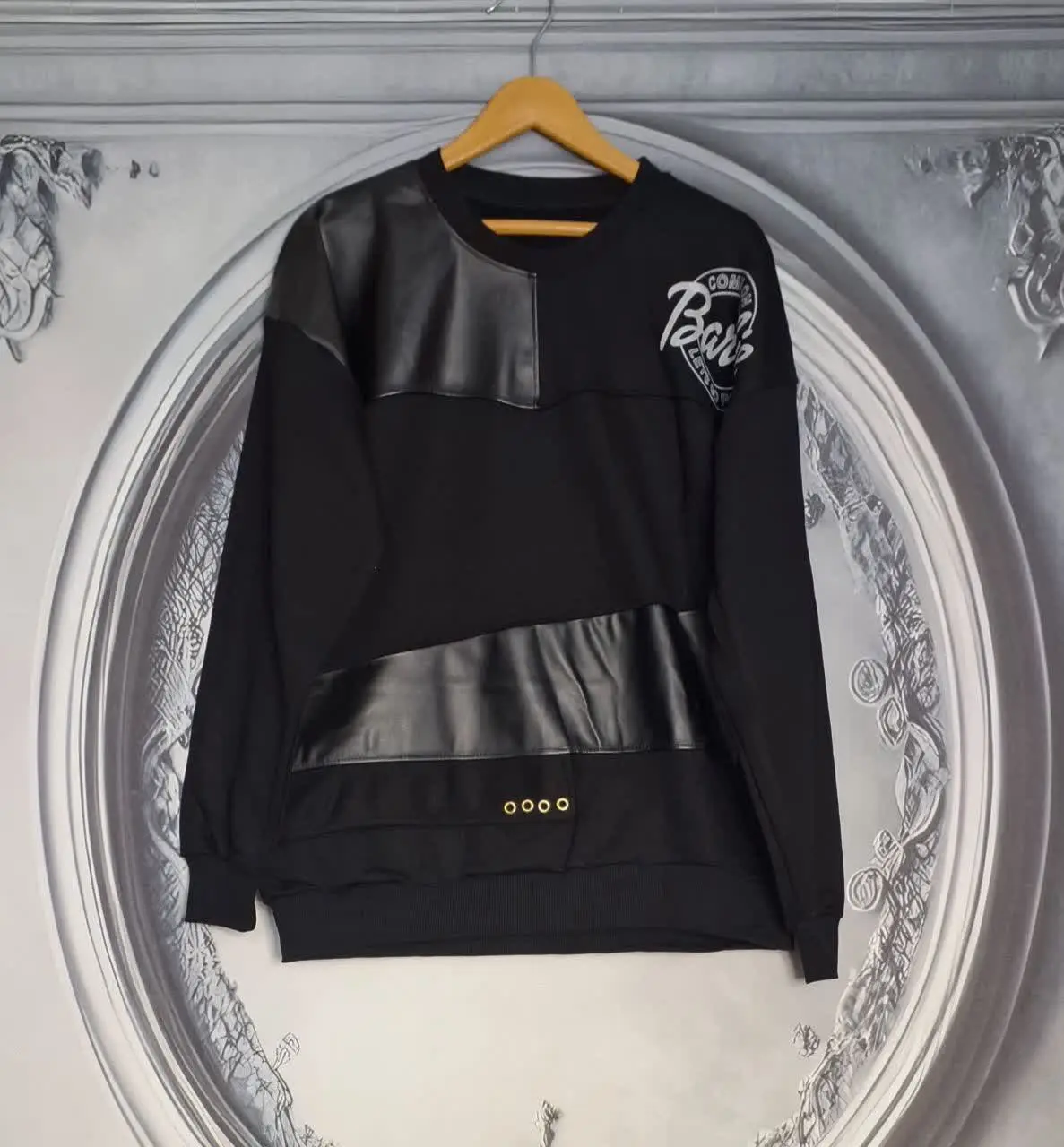 🖋نام: بلوز آستین بلند نازگل