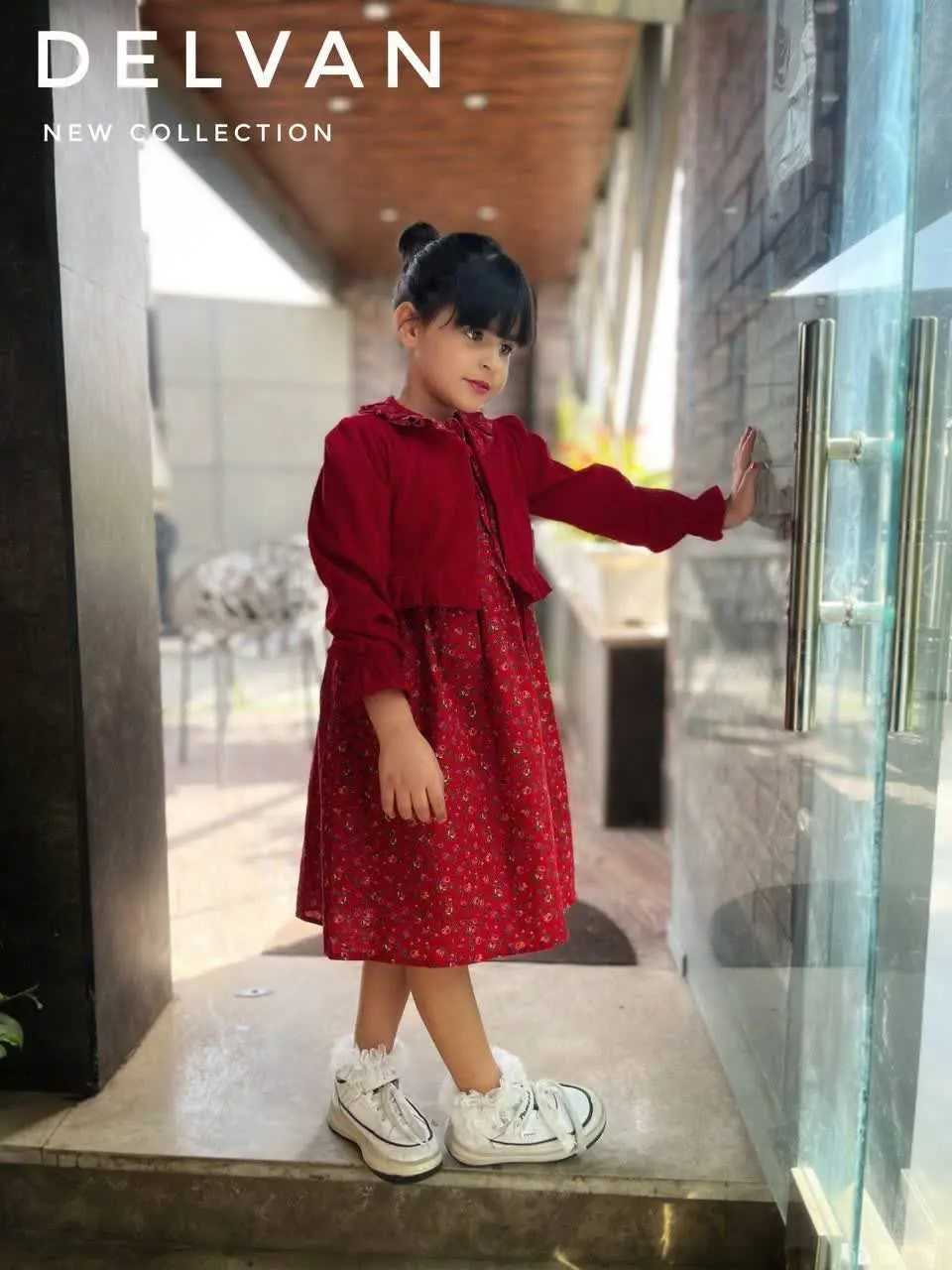 کت و سارافن شیک و ترند مجلسی
