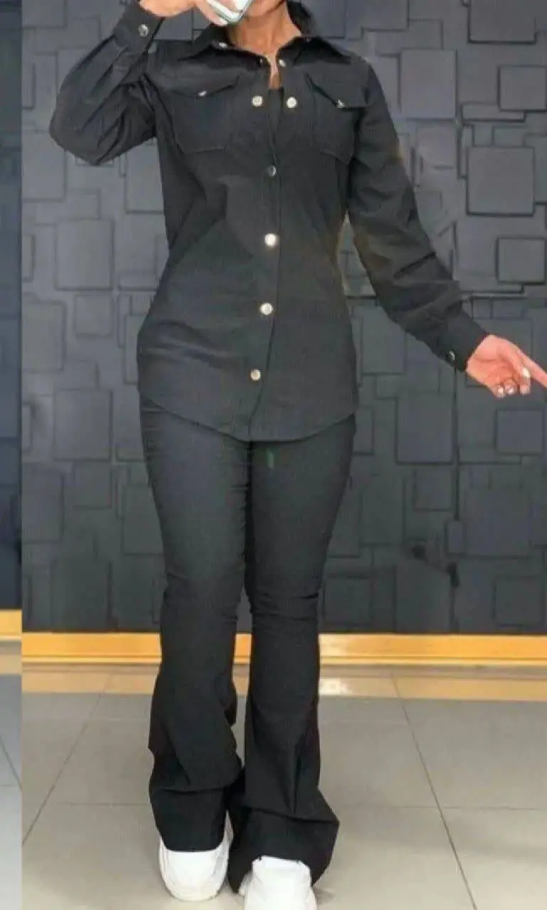 نام: ست مانتو و شلوار دمپا
