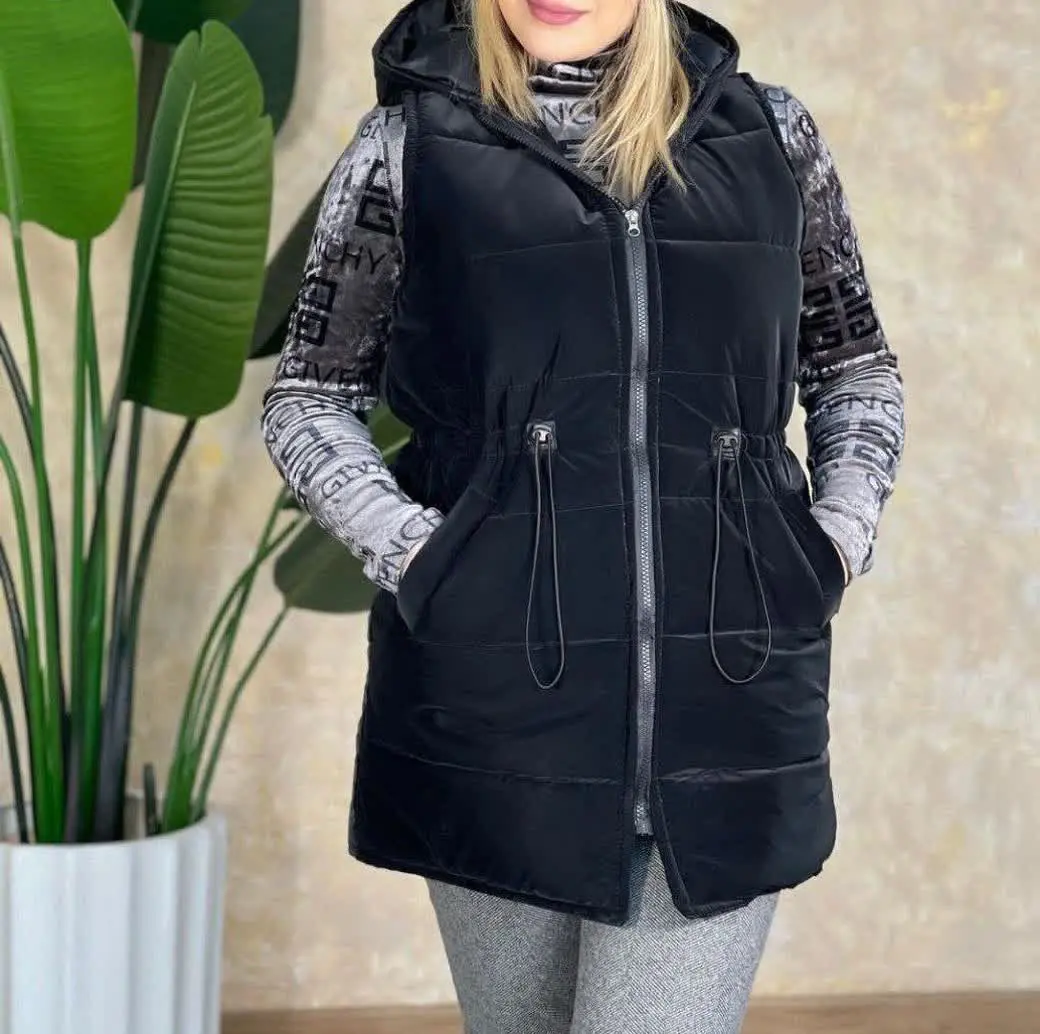 ❤️نام: #پافر مدل مونتال
