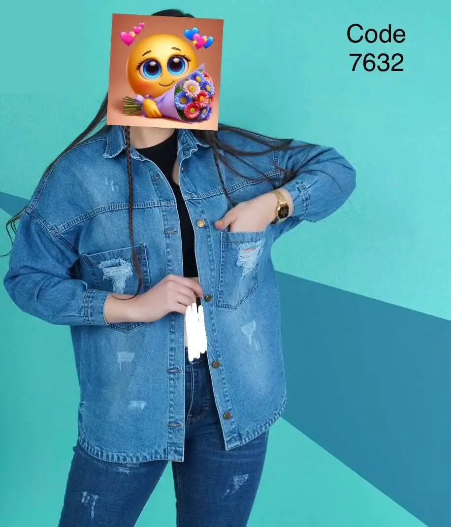 جین سنگشور شده جنس خارجی (ب...