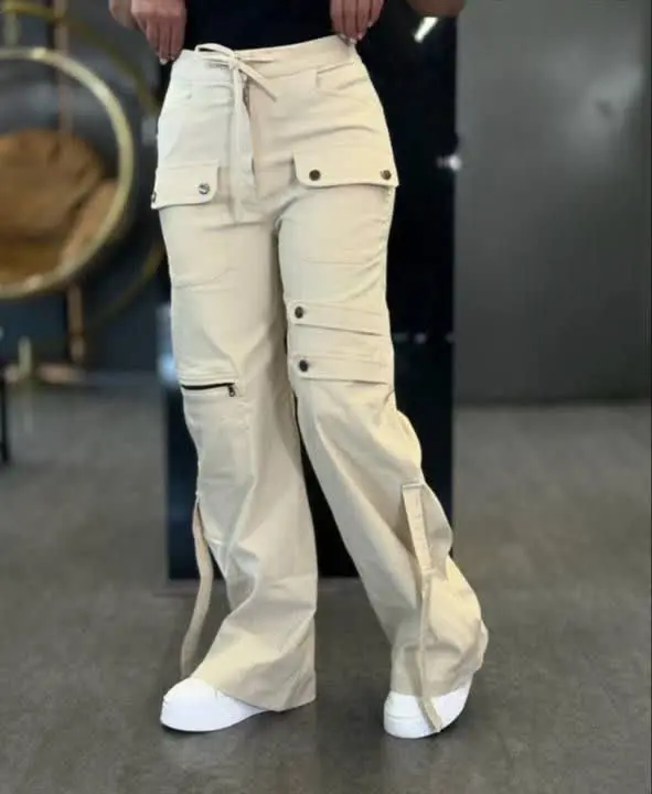 نام: شلوار بگ کتان اسپورت ۳۰
