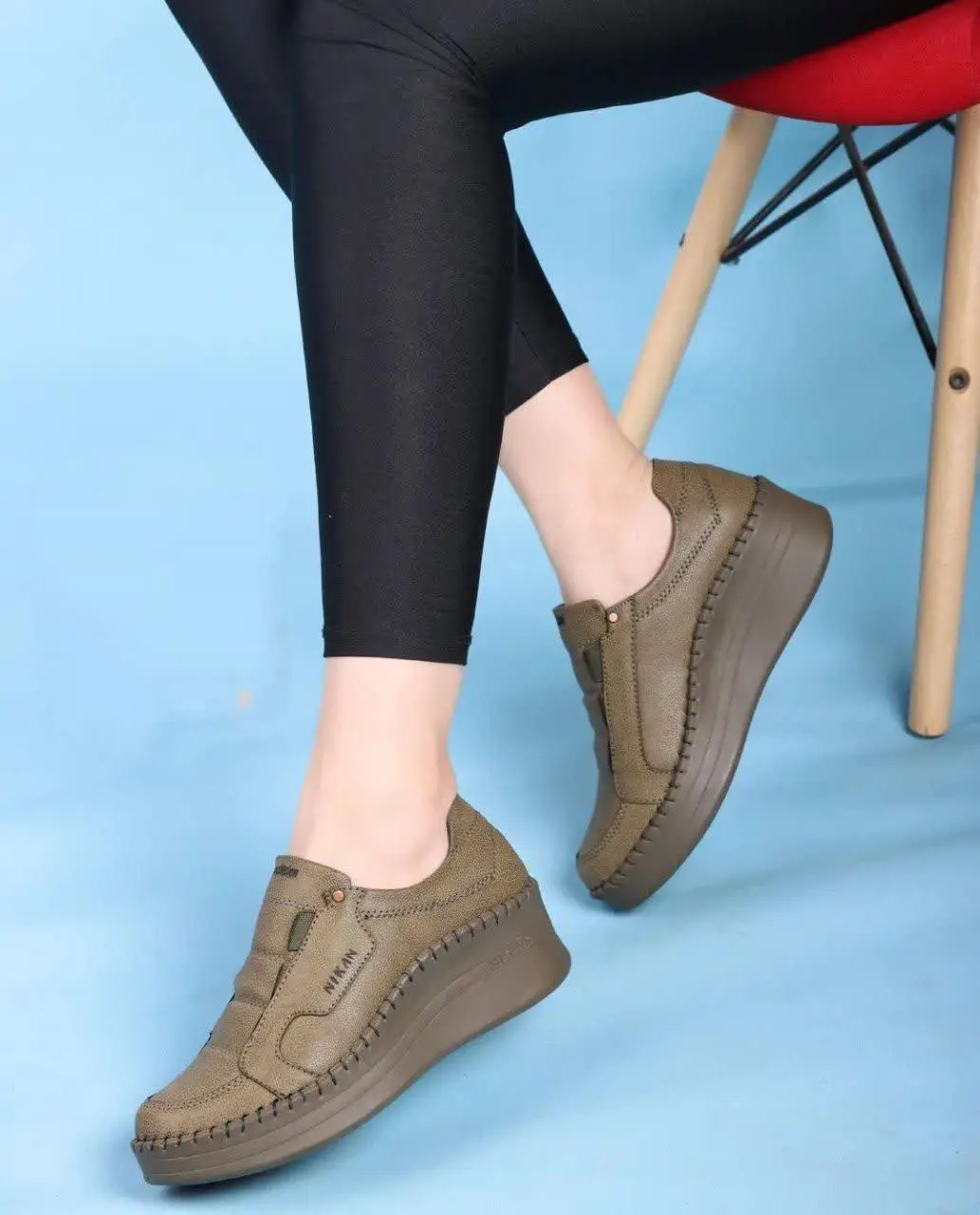 🌈🌈 🌻 مدل بیتا لژ ۵ سانتی، کفی طبی اصل 🌻🌈🌈 
