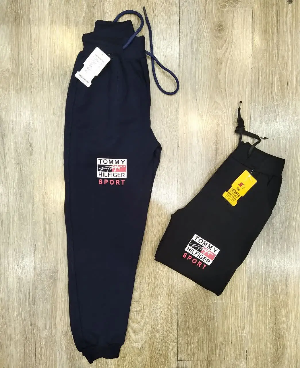 Ⓜ️شلوار اسلش خانگی و بیرونی باتخور شیک و جذاب آوردیم واسه پسرانهⓂ️
