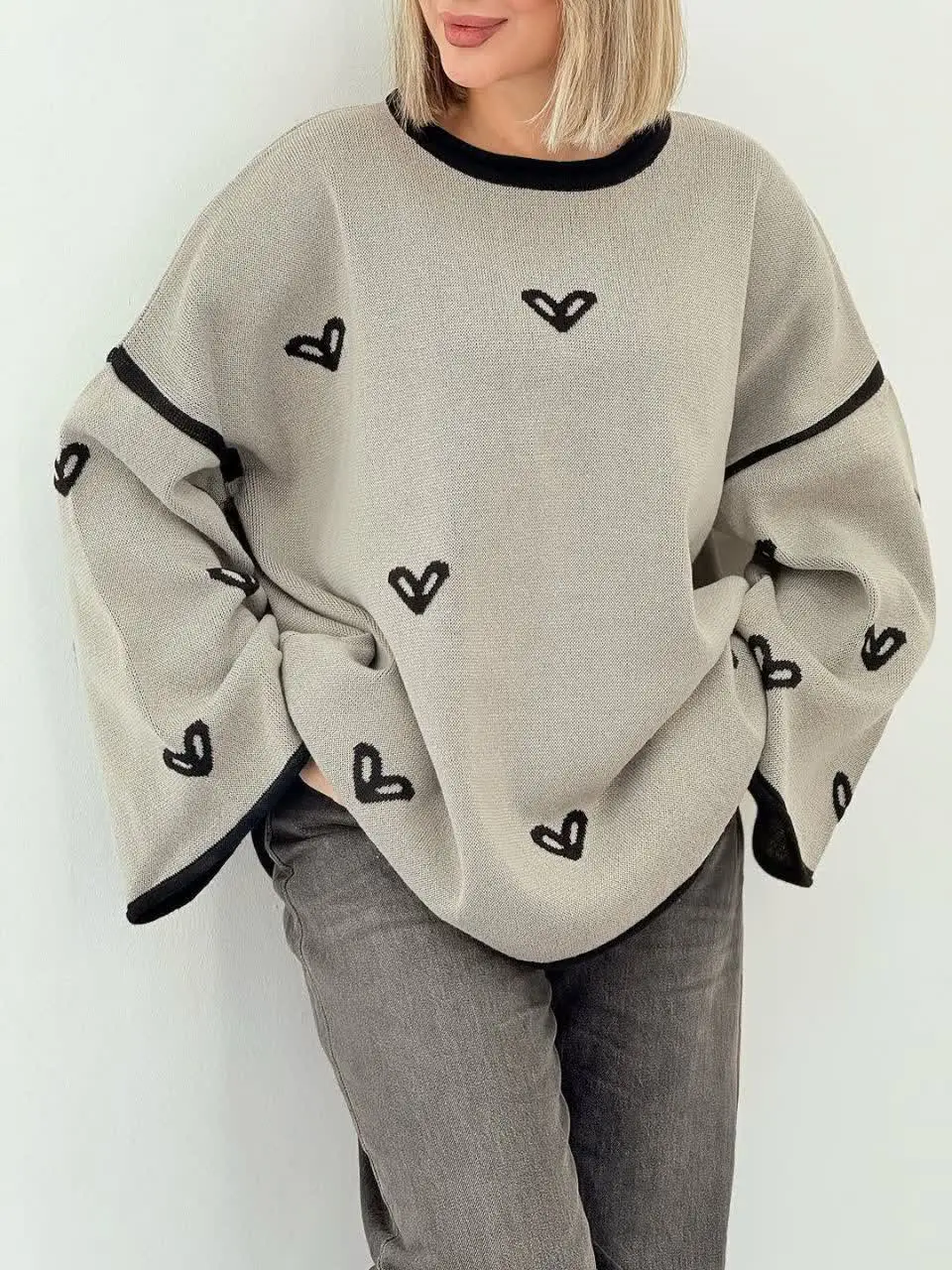 بافت پینترسی بی نهایت پر فروش🫰