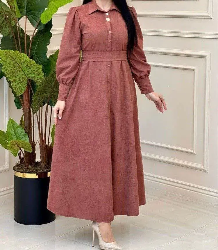 👚نام: مانتو پیراهنی جردن💥💫
