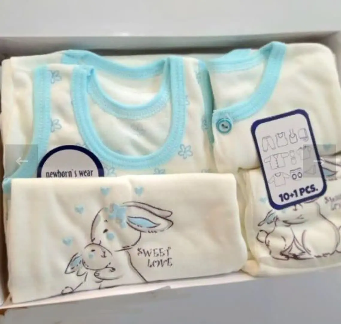 😍😍یازده تیکه نوزادی😍😍
