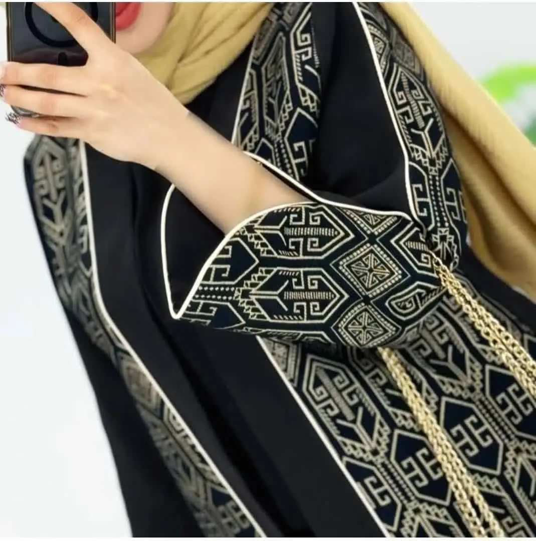 👚نام: مانتو مجلسی عیدانه مهرانه 😍😍
