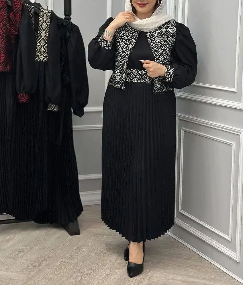 🖋نام: پیراهن‌ و ژیله هانا
