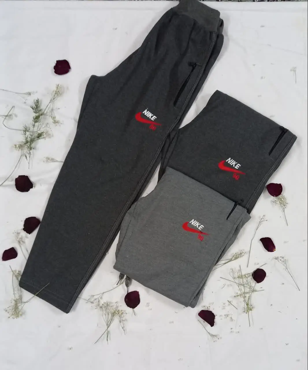 شلوار پسرانه اسپرت 
